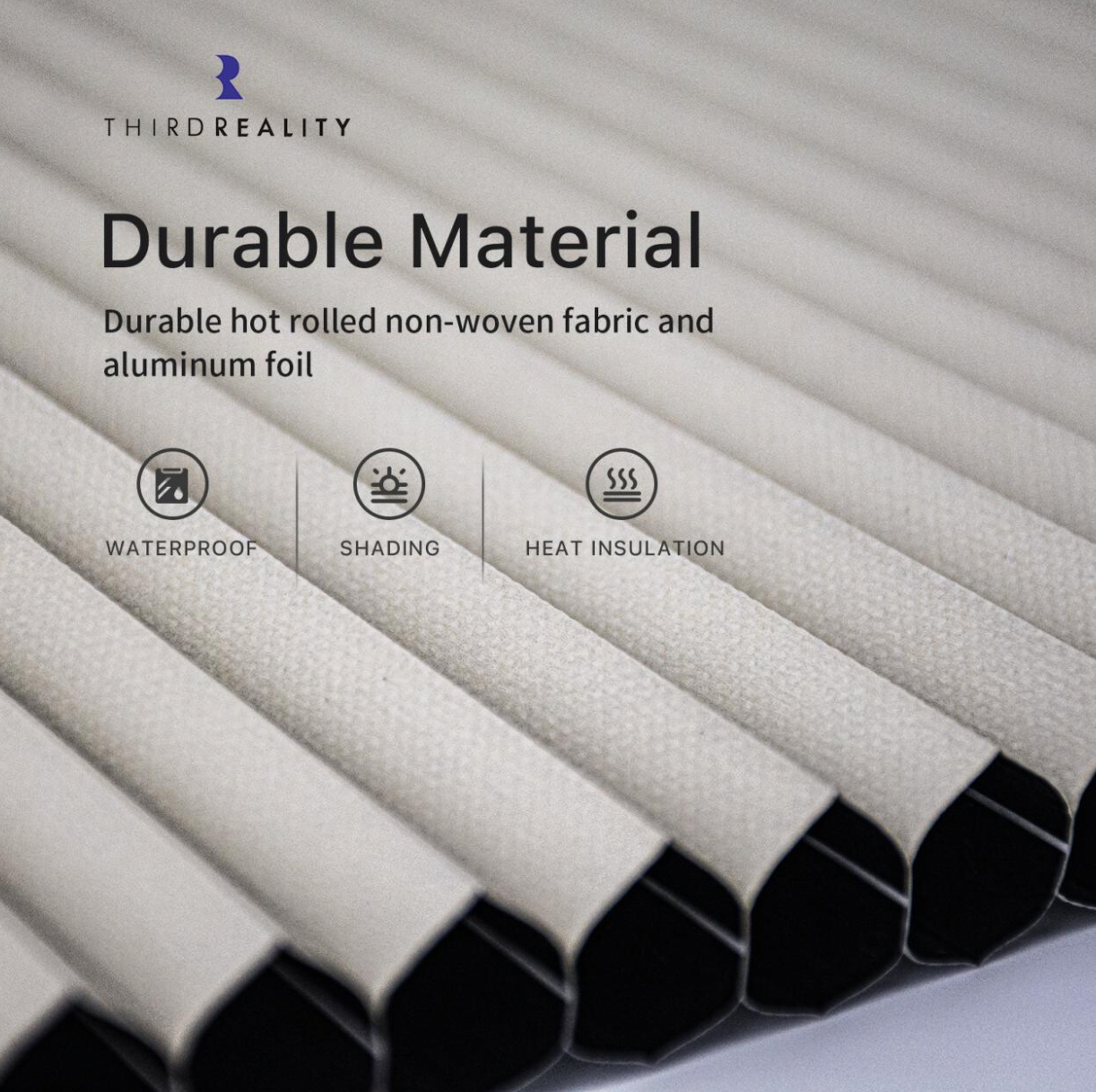 Smart Blinds - NEW