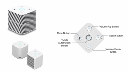 Reality Voice Speaker