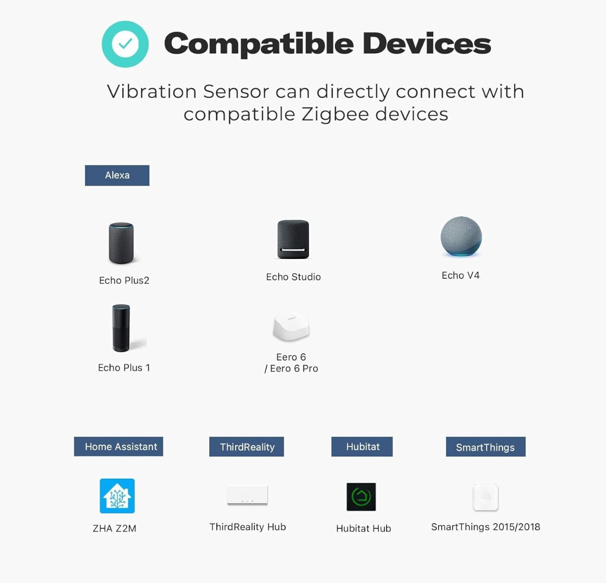 Vibration Sensor